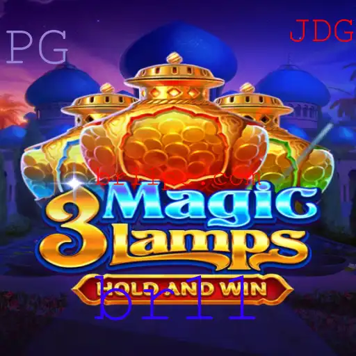 Descubra o Fascinante Mundo de 3MagicLamps