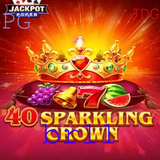 Explorando o Universo de 40SparklingCrown