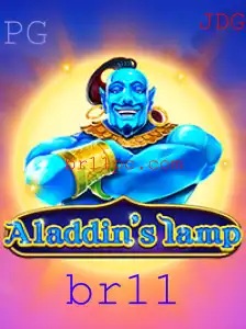 Descubra o Fascinante Mundo de Aladdinslamp: Um Jogo Inovador no Cenário Atual