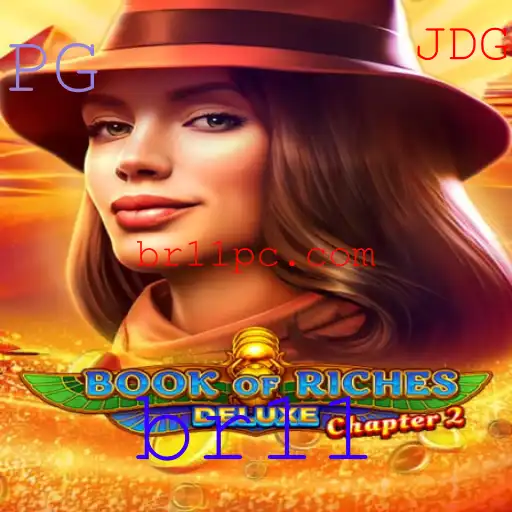 Descubra o Mundo de Aventura em BookofRichesDeluxeChapter2