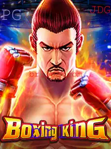 Tudo Sobre BoxingKing: O Jogo de Luta que Conquista Multidões