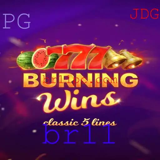 Descubra o Universo de BurningWins: Um Mergulho Profundo no Mundo dos Jogos de Slot
