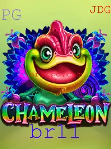 Descubra o Fascinante Jogo de Mesa 'Chameleon'