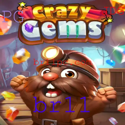 CrazyGems: O Mundo Fascinante do Desafio e Estratégia