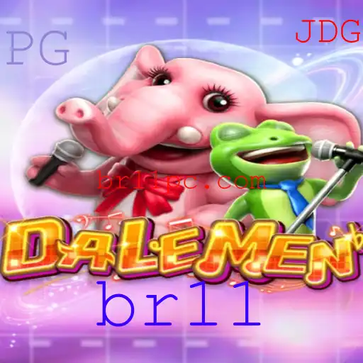 DALEMEN: Uma Imersão no Desafio Estratégico de br11
