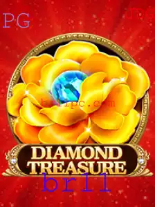Diamondtreasure: Explorando o Fascinante Mundo do Jogo