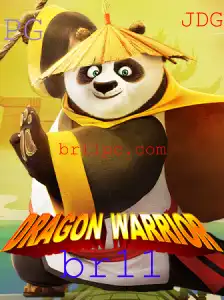 DragonWarrior: Uma Aventura de Fantasia Épica.