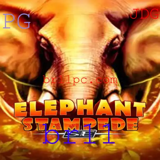 ElephantStampedeSE: Mergulhe na Aventura Selvagem