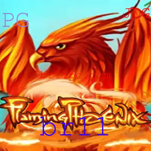 Descubra o Empolgante Jogo FlamingPhoenix