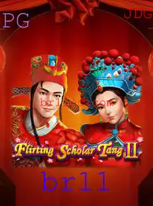 Explorando o Universo de Flirting Scholar Tang II e Suas Regras Fascinantes