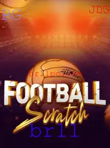 FootballScratch: Explore o Jogo de Estratégia do Futebol