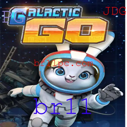GalacticGO: Explorando o Futuro do Entretenimento Através das Estrelas