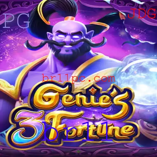 Explorando o Mundo Encantado de Genie3Fortune