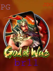 Explorando GodofWarM: Uma Jornada Épica