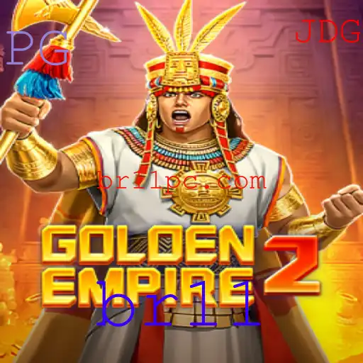 GoldenEmpire2: Descubra o Universo Evolutivo e Estratégico do Novo Jogo