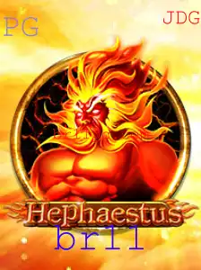 Descobrindo o Mundo de Hephaestus: Um Jogo de Estratégia e Criatividade