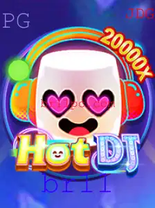 Explorando o Mundo Vibrante de HotDJ: Um Jogo Inovador e Envolvente
