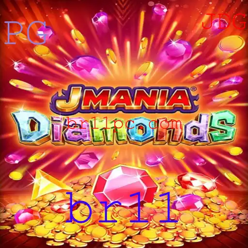 JManiaDiamonds: Estratégia e Aventuras em um Novo Jogo Inovador