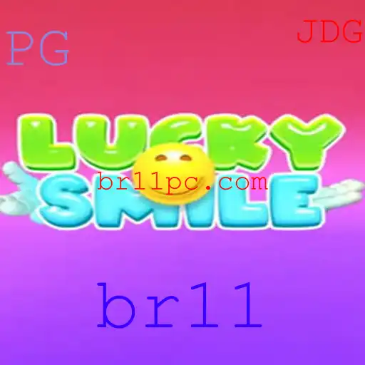 Descubra LuckySmile: O Jogo que Conquista Multidões em 2023 com a Chave br11