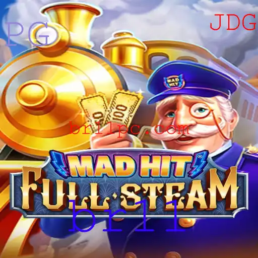 MadHitFullSteam: O Novo Fenômeno no Mundo dos Jogos