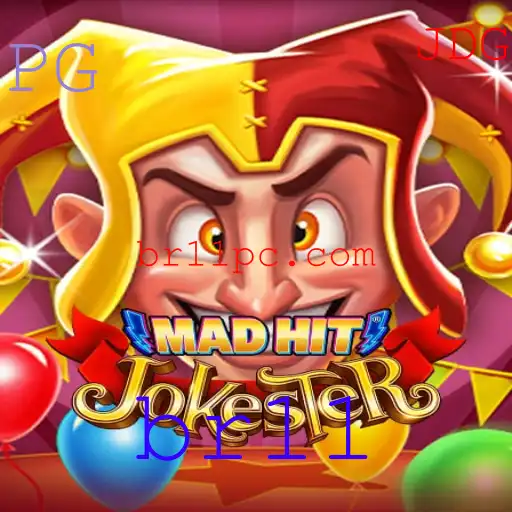 MadHitJokester: Um Jogo de Estratégia e Habilidades