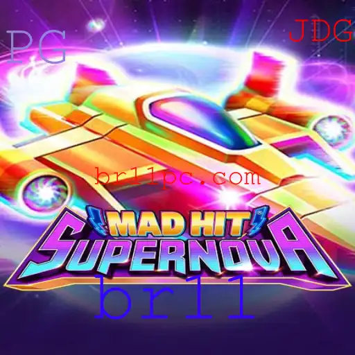 Explorando o Mundo Empolgante de MadHitSupernova: Uma Jornada de Estratégia e Aventura