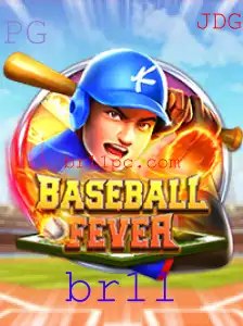Descubra BaseballFever: Um Novo Jeito de Jogar com Br11