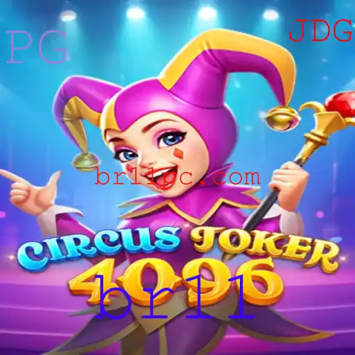 Descubra o Jogo CircusJoker4096: Uma Experiência Única de Entretenimento