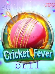 CricketFever: Descubra o Novo Fenômeno no Mundo dos Jogos com br11