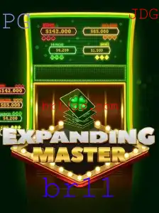 Explorando ExpandingMaster: O Jogo Revolucionário