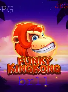 Descubra o Mundo de FunkyKingKong: O Jogo que Está Dominando 2023