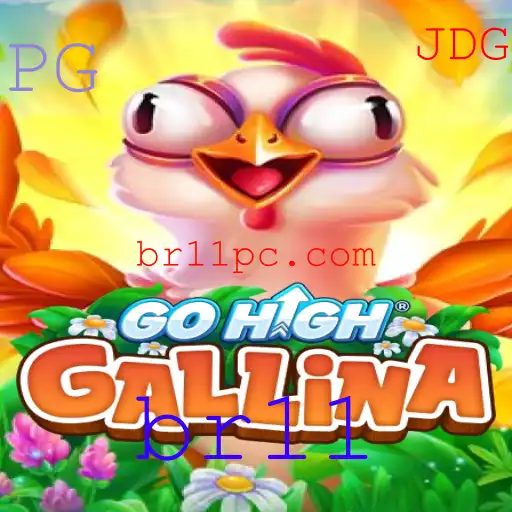 Descubra o Fascinante Mundo de GoHighGallina