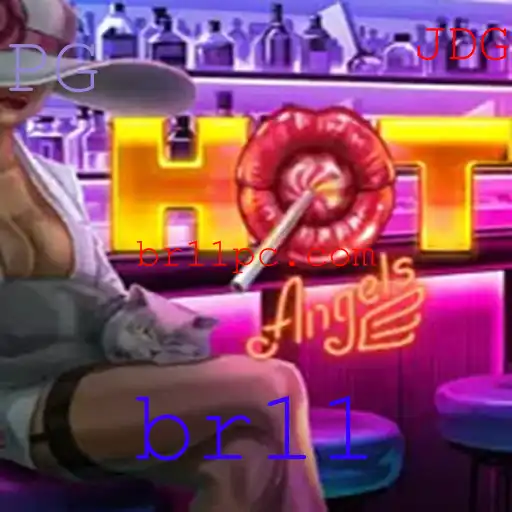 Explorando o Fascinante Mundo do Jogo HotAngels