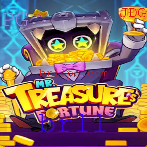 Explorando o Universo de MrTreasuresFortune: Aventura e Estratégia
