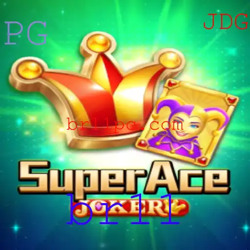 SuperAceJoker: Um Jogo de Estratégia e Diversão