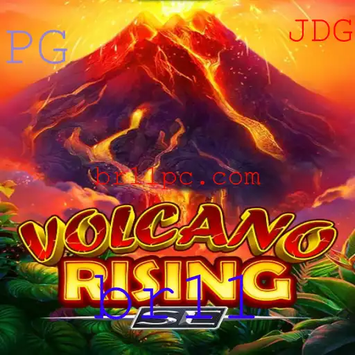 Explorando o Mundo de 'VolcanoRisingSE': Uma Jornada Empolgante