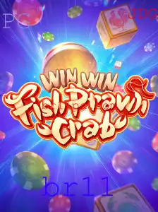 Explorando o Fascinante Mundo do Jogo WinWinFishPrawnCrab