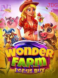 Explorando o Universo de WonderFarmBonusBuy