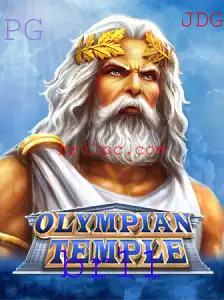 Explorando o Fascinante Jogo OlympianTemple: Introdução e Regras