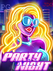 Explorando PartyNight: O Jogo que Está Conquistando o Mundo com br11