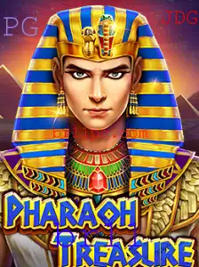 PharaohTreasure: Desvendando os Segredos de um Mundo Antigo