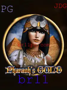 Descubra o Fascinante Mundo de PharaohsGold: Um Jogo de Estratégia Envolvente