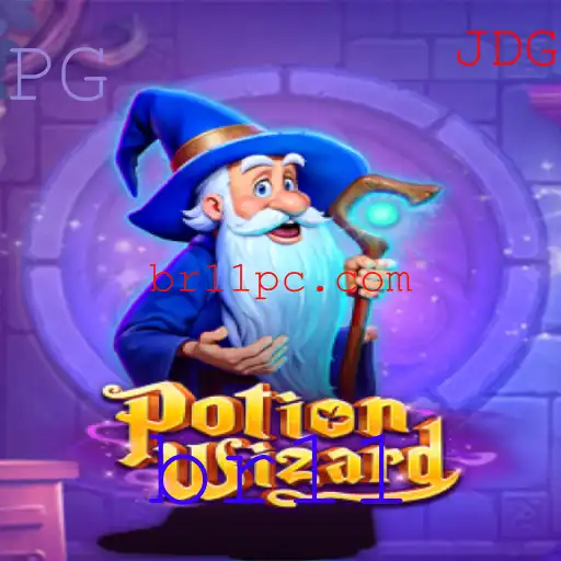 Descubra o Universo Encantado de PotionWizard