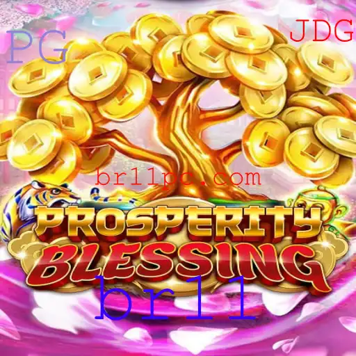 Descubra a Emoção e Estratégia de ProsperityBlessing: Jogo de Tabuleiro Inovador