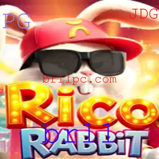 RicoRabbit: Um Jogo Inovador e Empolgante