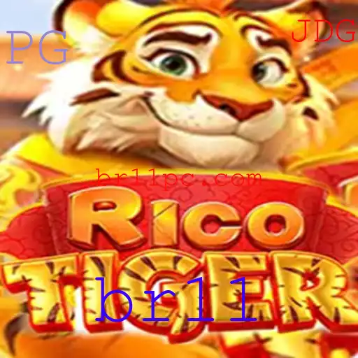Explorando o Fascinante Mundo de RicoTiger: Um Jogo Envolvente para Todas as Idades