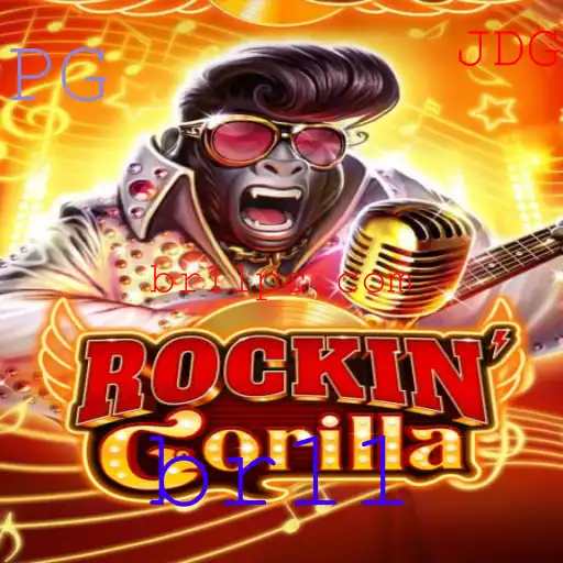 RockinGorilla: Descubra o Mundo Aventureiro deste Jogo Empolgante