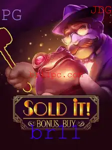 Descubra o Empolgante Mundo de SolditBonusBuy: O Jogo que Está Influenciando o Cenário Atual com br11