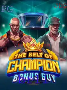 Explorando TheBeltOfChampionBonusBuy: O Novo Fenômeno dos Jogos