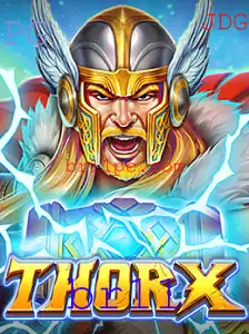 ThorX: A Nova Sensação no Mundo dos Jogos de Estratégia
